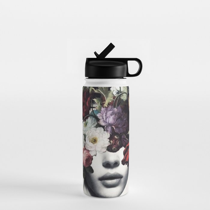 Elegance 101 Water Bottle Gallery Image 1