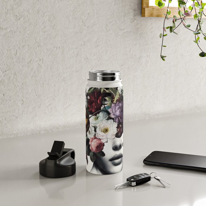Elegance 101 Water Bottle Gallery Image 4