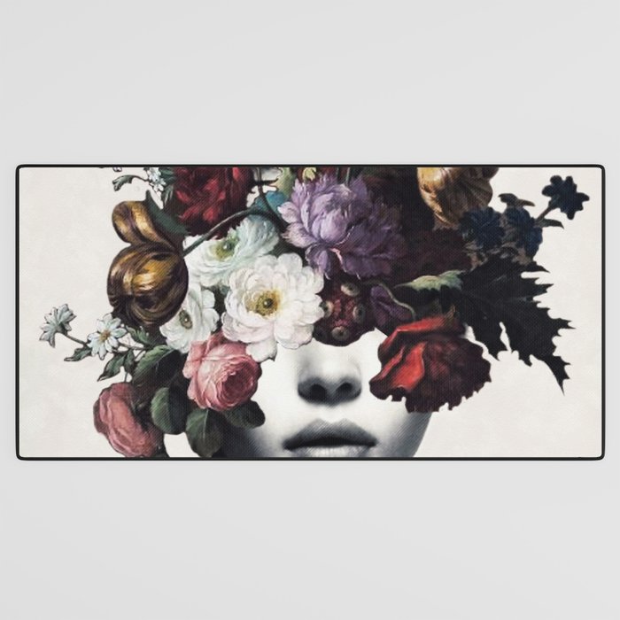 Elegance 101 Desk Mat Gallery Image 3