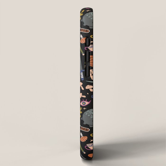 Magical Objects iPhone Case Gallery Image 2