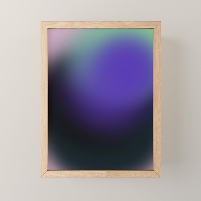 TO KNOW Mini Art Print Gallery Image 1