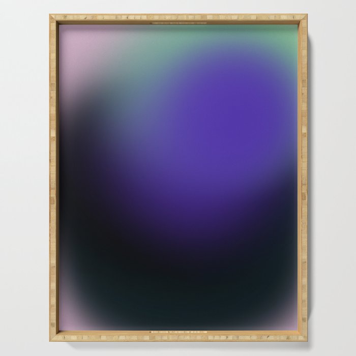 TO KNOW Serving Tray Gallery Image 1