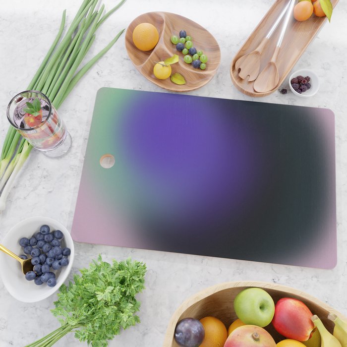 TO KNOW Cutting Board Gallery Image 2