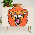 Lion Credenza Gallery Image 1