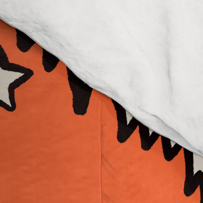 Lion Comforter Gallery Image 4