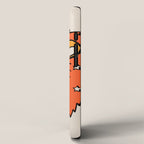 Lion iPhone Case Gallery Image 2