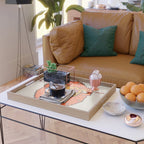 Lion Serving Tray Gallery Image 2