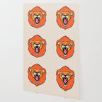 Lion Wallpaper Gallery Image 2