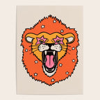 Lion Poster Gallery Image 4