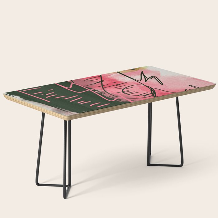 The Ladder of Success Coffee Table Gallery Image 1