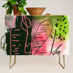 The Ladder of Success Credenza Gallery Image 1