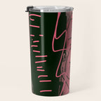 The Ladder of Success Travel Mug Gallery Image 3