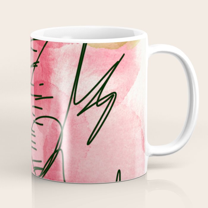The Ladder of Success Coffee Mug Gallery Image 1