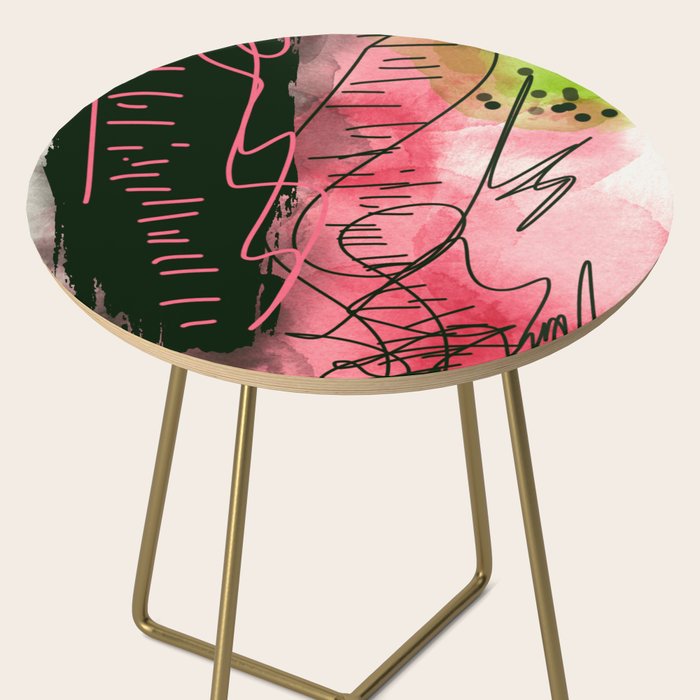 The Ladder of Success Side Table Gallery Image 2