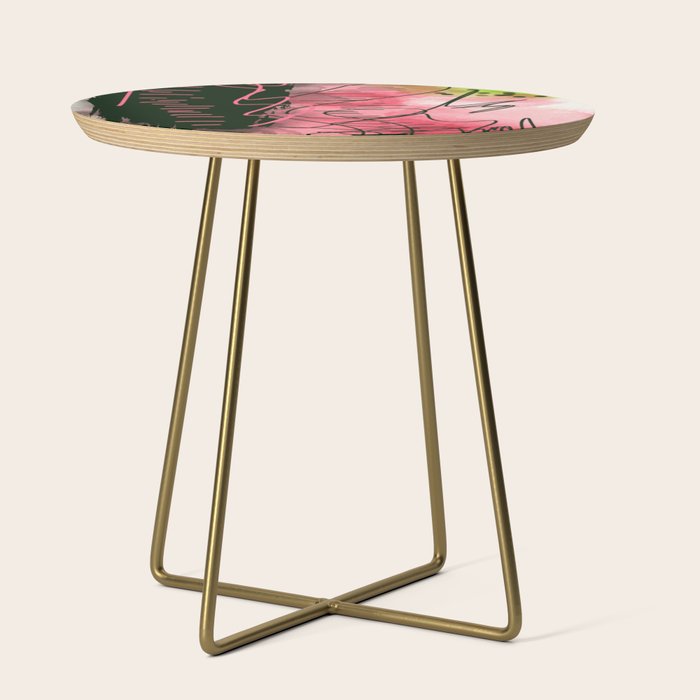 The Ladder of Success Side Table Gallery Image 1