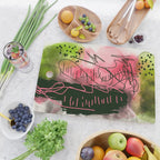 The Ladder of Success Cutting Board Gallery Image 2