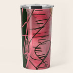 The Ladder of Success Travel Mug Gallery Image 1