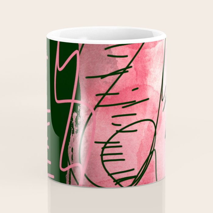 The Ladder of Success Coffee Mug Gallery Image 4