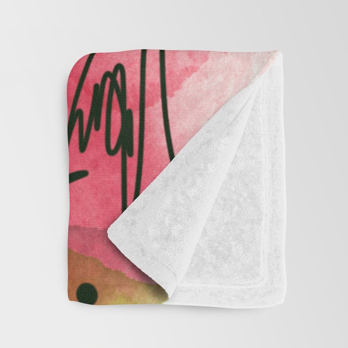 The Ladder of Success Throw Blanket Gallery Image 3