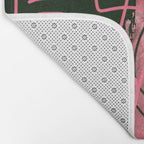 The Ladder of Success Bath Mat Gallery Image 2