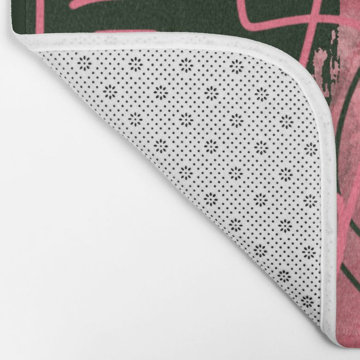 The Ladder of Success Bath Mat Gallery Image 2