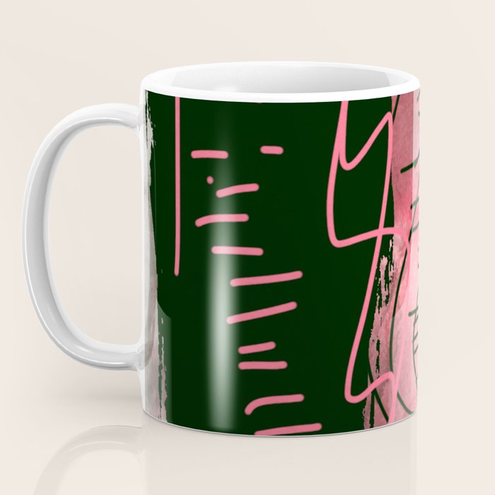 The Ladder of Success Coffee Mug Gallery Image 3