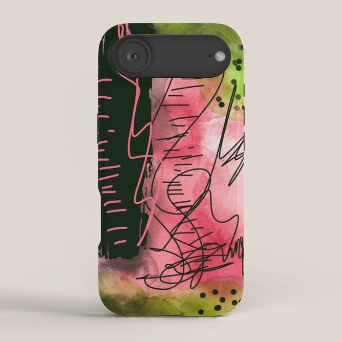 The Ladder of Success iPhone Case Gallery Image 2
