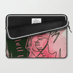 The Ladder of Success Laptop Sleeve Gallery Image 2