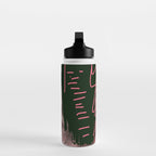 The Ladder of Success Water Bottle Gallery Image 3
