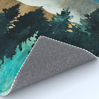 Forest Mist Rug Gallery Image 4
