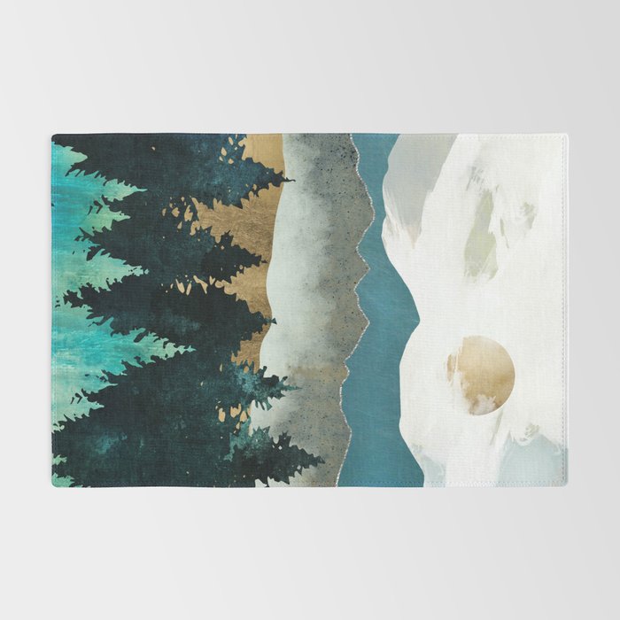 Forest Mist Rug Gallery Image 2