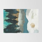 Forest Mist Rug Gallery Image 2