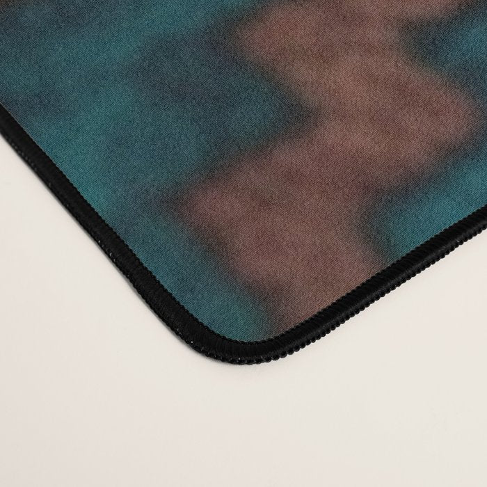 Abstract Geometric Southwest Desk Mat Gallery Image 4