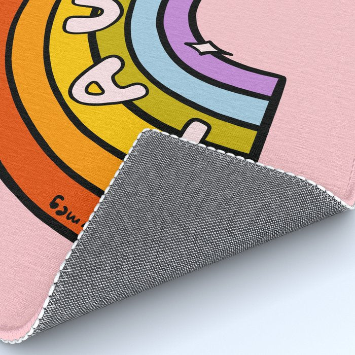 Taurus Rainbow Rug Gallery Image 4