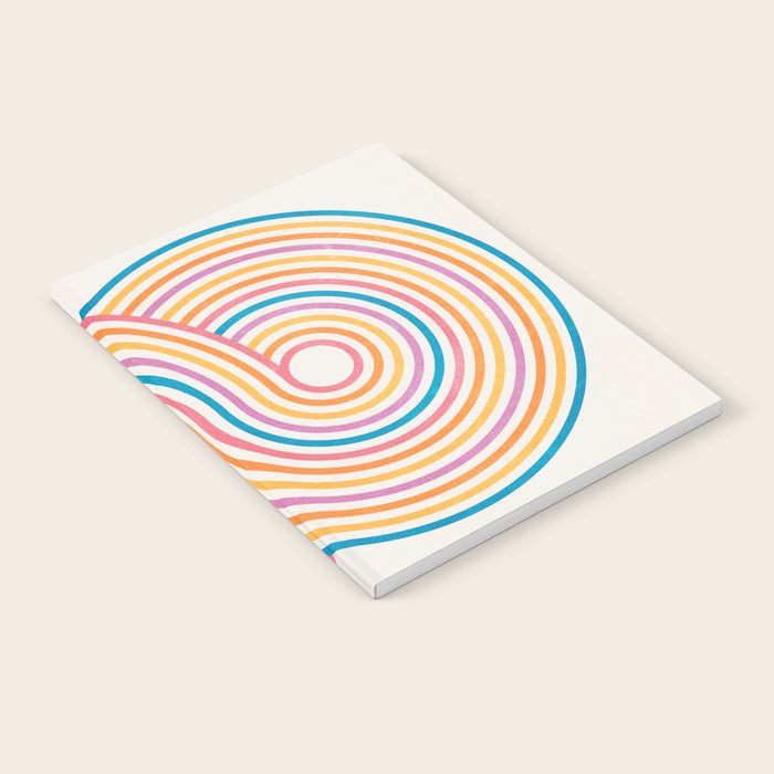 Candy Joyride 2 Notebook Gallery Image 2