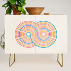 Candy Joyride 2 Credenza Gallery Image 1