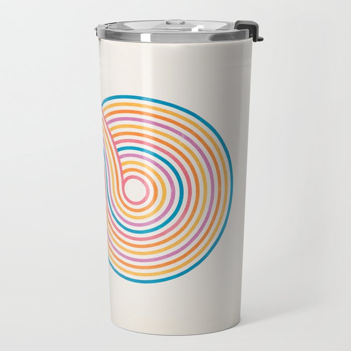 Candy Joyride 2 Travel Mug Gallery Image 2