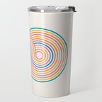 Candy Joyride 2 Travel Mug Gallery Image 2