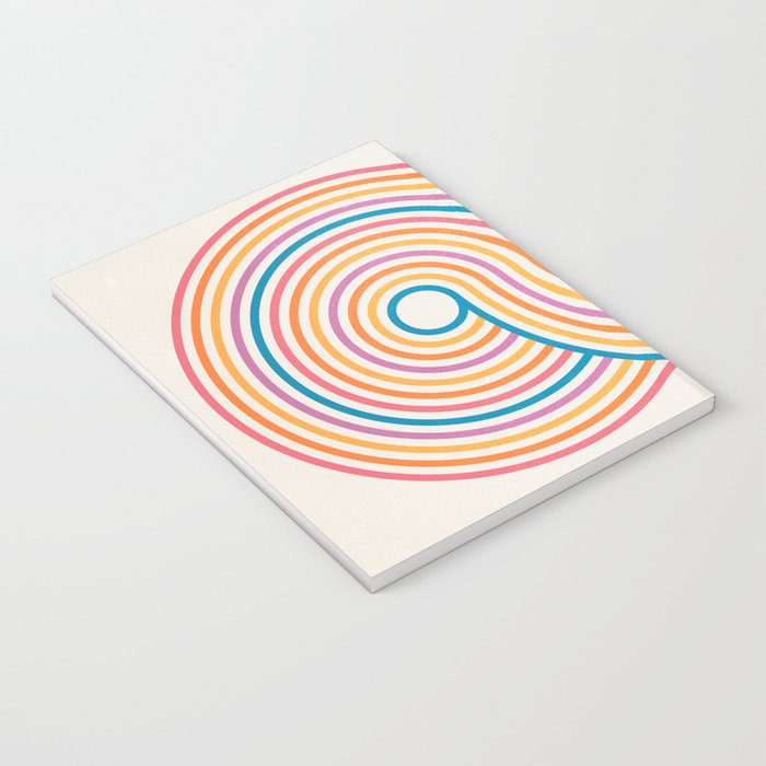 Candy Joyride 2 Notebook Gallery Image 3