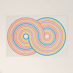 Candy Joyride 2 Welcome Mat Gallery Image 1