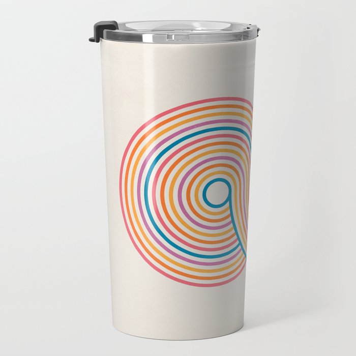 Candy Joyride 2 Travel Mug Gallery Image 3