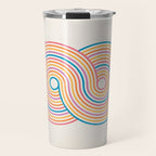 Candy Joyride 2 Travel Mug Gallery Image 1