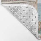 Marina Grande Beach Photo | Amalfi Coast Town In Italy Art Print | Summer Landscape Travel Photography Bath Mat Gallery Image 2