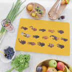 Rhino and Stag Cutting Board Gallery Image 2