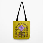 Made In New Jersey Tote Bag Gallery Image 2