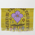 Made In New Jersey Wall Hanging Gallery Image 1