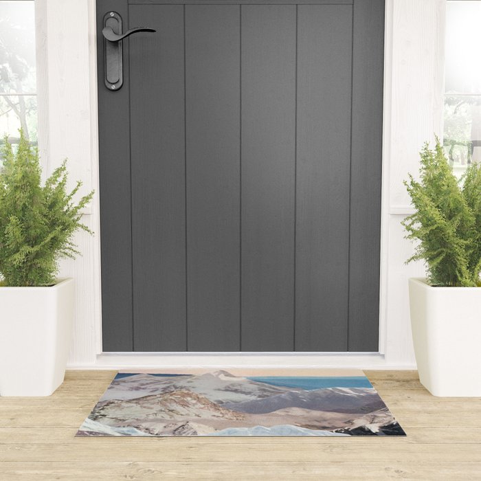 Washes Welcome Mat Gallery Image 3