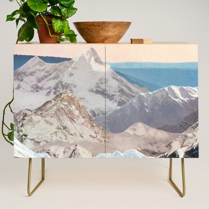 Washes Credenza Gallery Image 1