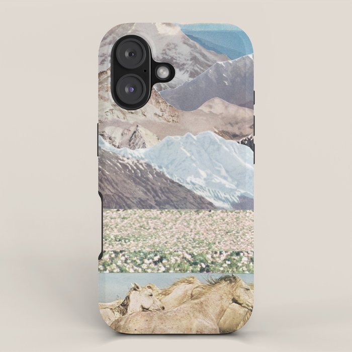 Washes iPhone Case Gallery Image 1