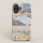 Washes iPhone Case Gallery Image 1